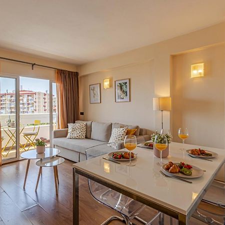 797 Holiday Rentals- Atico En Arroyo De La Miel Con Hermosas Vistas Benalmádena Εξωτερικό φωτογραφία