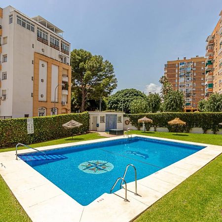 797 Holiday Rentals- Atico En Arroyo De La Miel Con Hermosas Vistas Benalmádena Εξωτερικό φωτογραφία