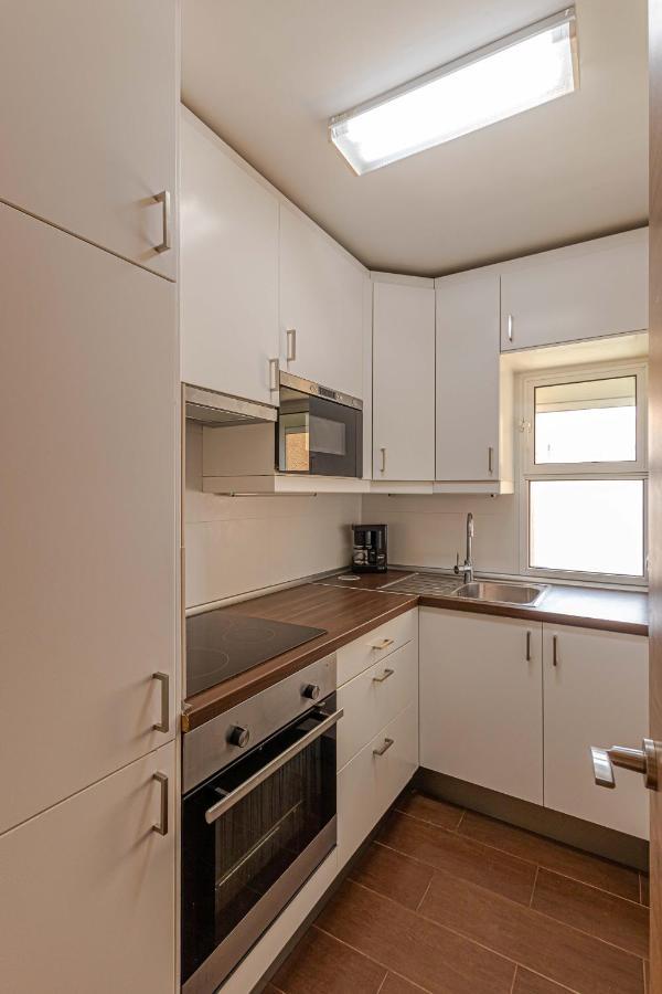 797 Holiday Rentals- Atico En Arroyo De La Miel Con Hermosas Vistas Benalmádena Εξωτερικό φωτογραφία