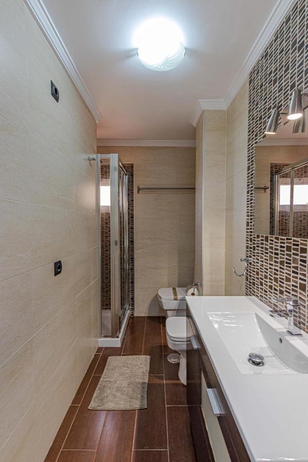 797 Holiday Rentals- Atico En Arroyo De La Miel Con Hermosas Vistas Benalmádena Εξωτερικό φωτογραφία