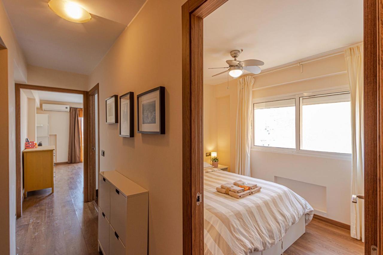 797 Holiday Rentals- Atico En Arroyo De La Miel Con Hermosas Vistas Benalmádena Εξωτερικό φωτογραφία